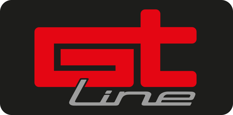 GT LINE logo