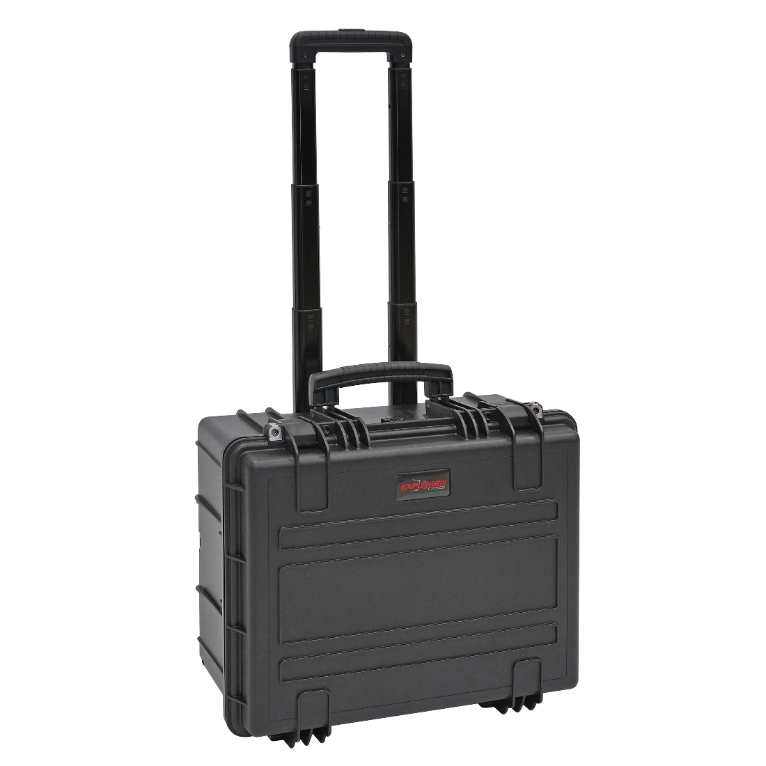 4825HL.B closed handle